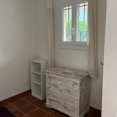 Le - Rez De Jardin - Terrasse - Piscine 무젱