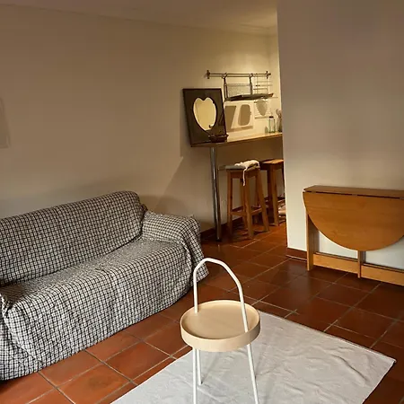 아파트 Le - Rez De Jardin - Terrasse - Piscine 무젱