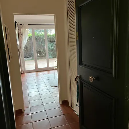 Le - Rez De Jardin - Terrasse - Piscine