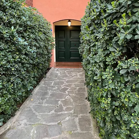 Le - Rez De Jardin - Terrasse - Piscine * 무젱