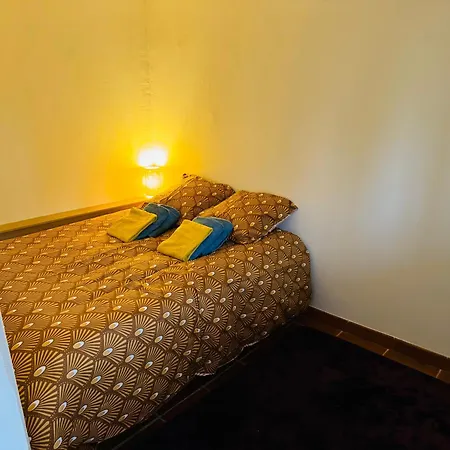 Le - Rez De Jardin - Terrasse - Piscine