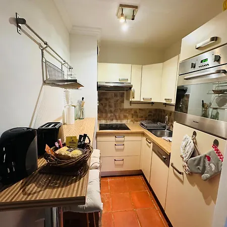 Le - Rez De Jardin - Terrasse - Piscine 아파트 무젱